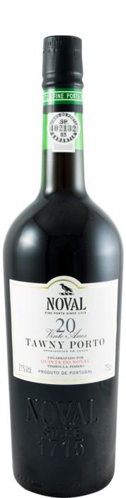 Porto Quinta do Noval Tawny 20 Anos